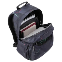 Mochila Adaptable Totto 4YO