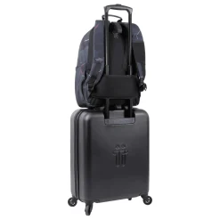 Mochila Adaptable Totto 4YO