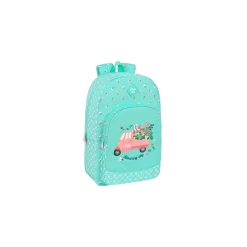 Mochila Adapt.Carro Glowlab Pepa