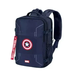 Mochila Capitán América Moch Mercury Cabin 40 cm