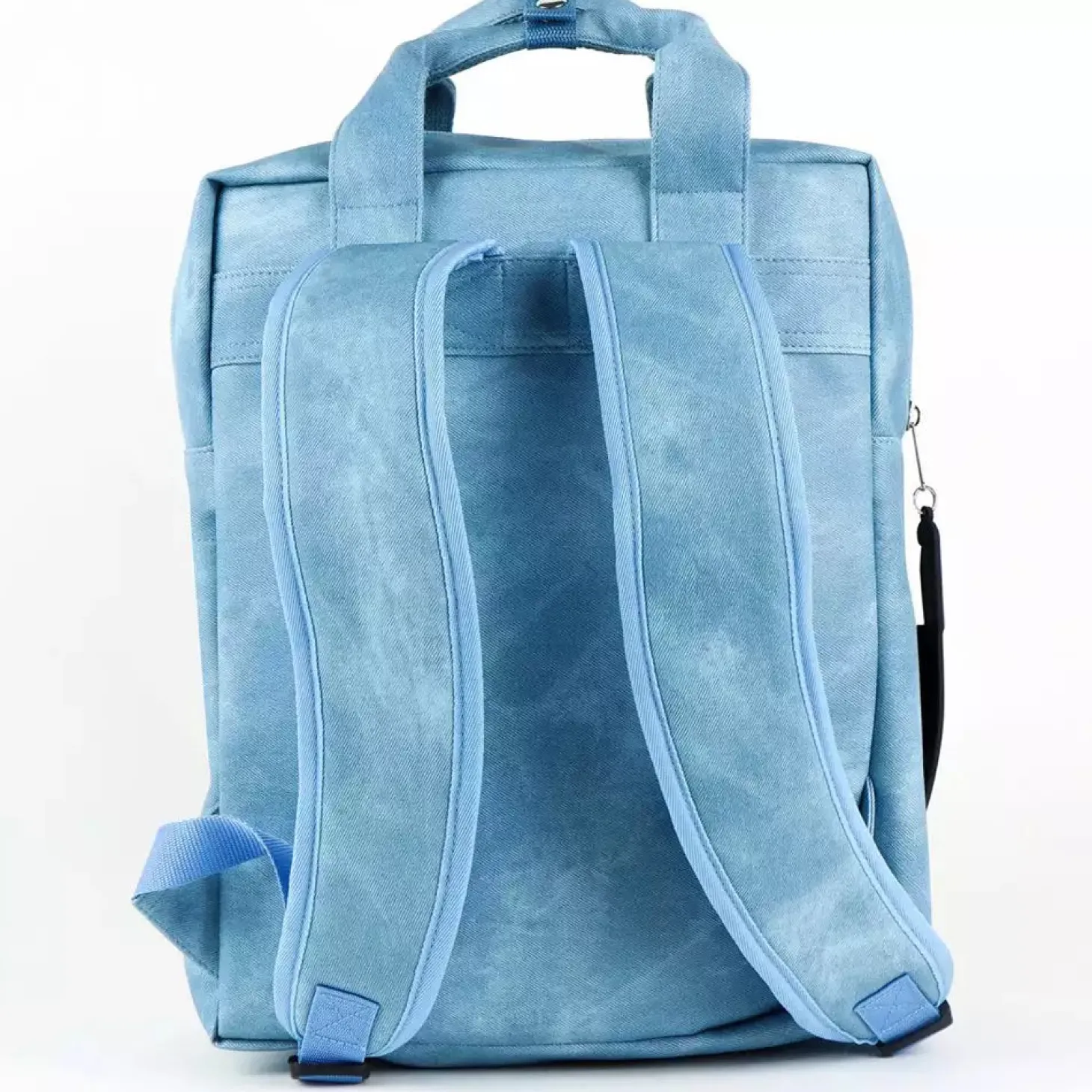 Mochila casual Chucky de polipiel – estilo terrorífico