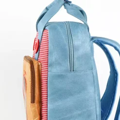 Mochila casual Chucky de polipiel – estilo terrorífico