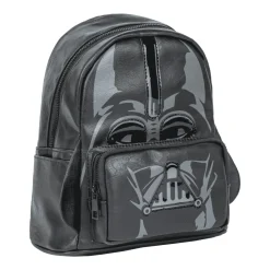 Mochila Casual Moda Polipiel Star Wars Darth Vader Face