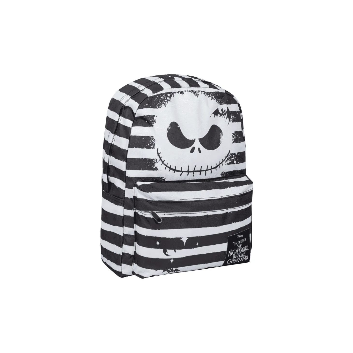 Mochila Casual Nightmare Before Christmas