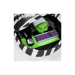 Mochila Casual Nightmare Before Christmas