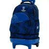 Mochila Champions Carro Compact Desmontable 2 en 1