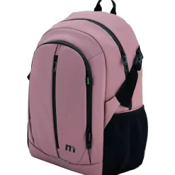 Mochila Cuenca Waterproof Rosa 46 cm
