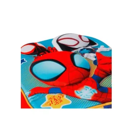Mochila 3D Spiderman Three preescolar