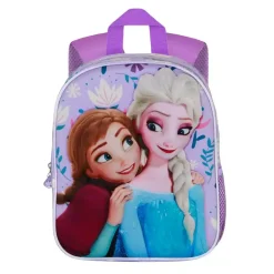 Mochila 3D Elite Frozen 2 Beauty 31 cm