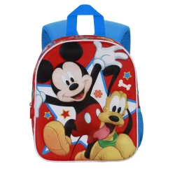 Mochila 3D Elite Los Vengadores Infinity