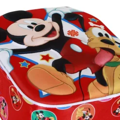 Mochila 3D Elite Los Vengadores Infinity