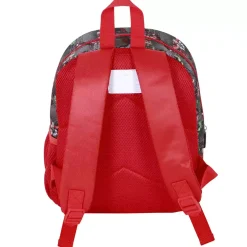 Mochila 3D Elite Marvel Los Vengadores Infinity