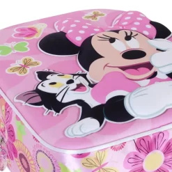 Mochila 3D Elite Minnie Kitten 31 cm