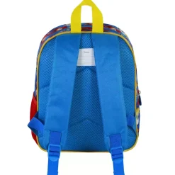 Mochila 3D Elite Sonic Go 31 cm