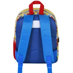 Mochila 3D Elite Spiderman Team-Up Karactermanía