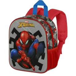 Mochila 3D Elite Spiderman 31 cm