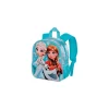 Mochila 3D Pequeña Frozen 2 Happiness