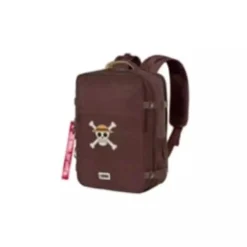 Mochila de Cabina One Piece Skull Mercury