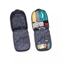 Mochila de Cabina One Piece Skull Mercury