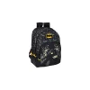 Mochila Doble Batman Hero Adapt.Carro