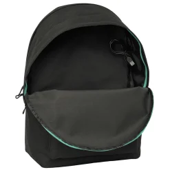 Mochila Doble para Portátil 15,6' más USB Kings League El Barrio