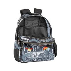 Mochila Doble Truck Campro 43 cm