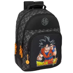 Mochila Dragon Ball Combat 42 cm