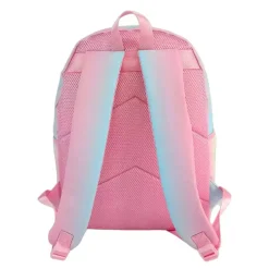 Mochila escolar Blin Blin Gradient Pink 44 cm