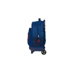 Mochila escolar carrito University Safta