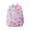 Mochila escolar Gommas Glitter 39 cm de Totto