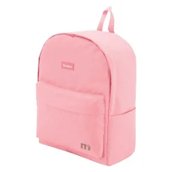 Mochila Escolar One Rosa 39 cm