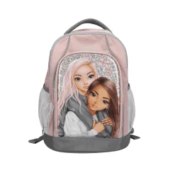 Mochila Escolar Top Model My BFF