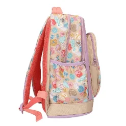 Mochila Escolar Top Model Girl Power