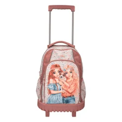 Mochila Escolar TOPModel VELOFLEUR Estilo y Comodidad