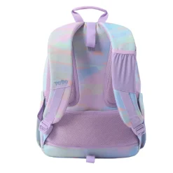 Mochila Escolar Totto Acuareles 5DO: Funcionalidad y Estilo en un Solo Producto