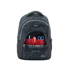 Mochila escolar ZIG Safta 45,5 cm adaptable a carro