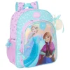 Mochila Frozen Cool Days de 38 cm - Ideal para Peques