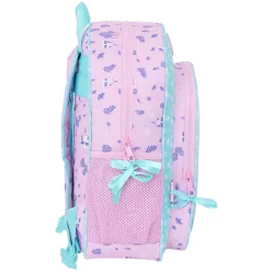 Mochila Frozen Cool Days de 38 cm - Ideal para Peques