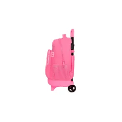Mochila Gde. carrito fijo Compact Ext.Simple Blackfit8 Glow Up