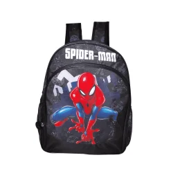 Mochila Grande Spiderman Spiderpose