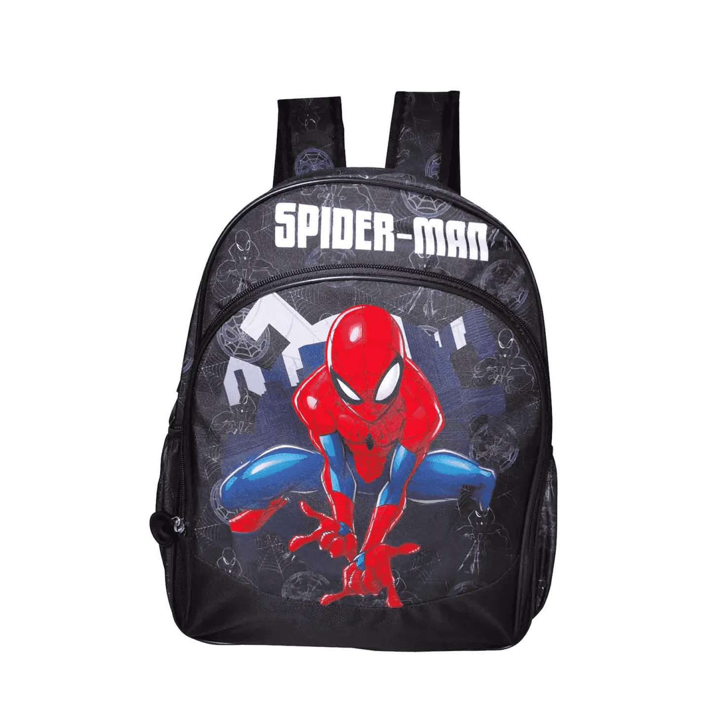 Mochila Grande Spiderman Spiderpose