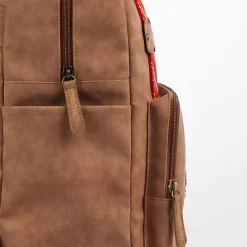 Mochila Gryffindor Harry Potter 35 cm