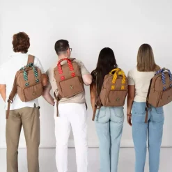 Mochila Gryffindor Harry Potter 35 cm