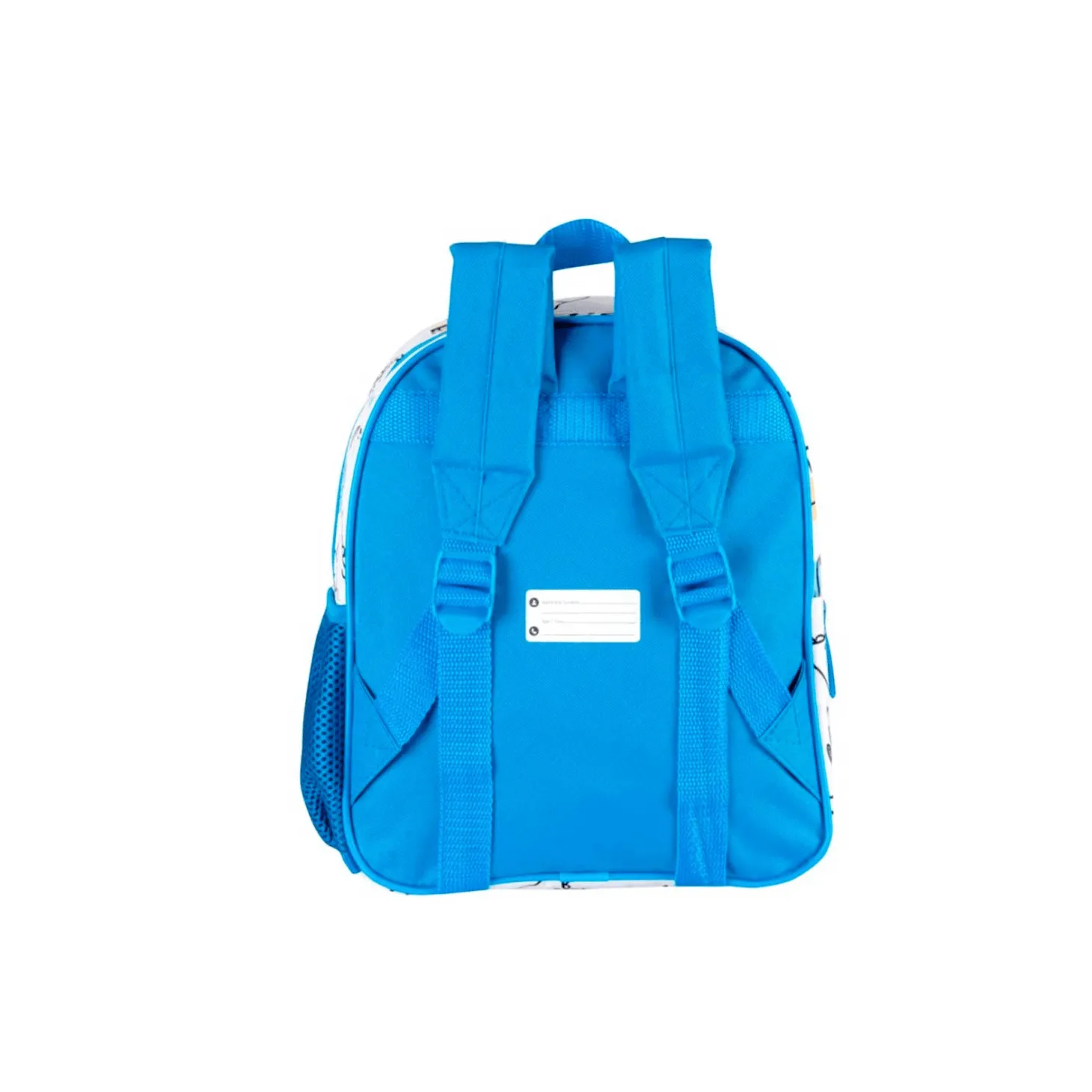 Mochila Guardería Dino Perona 28 cm