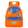 Mochila Heady Dragon Ball Suit Naranja