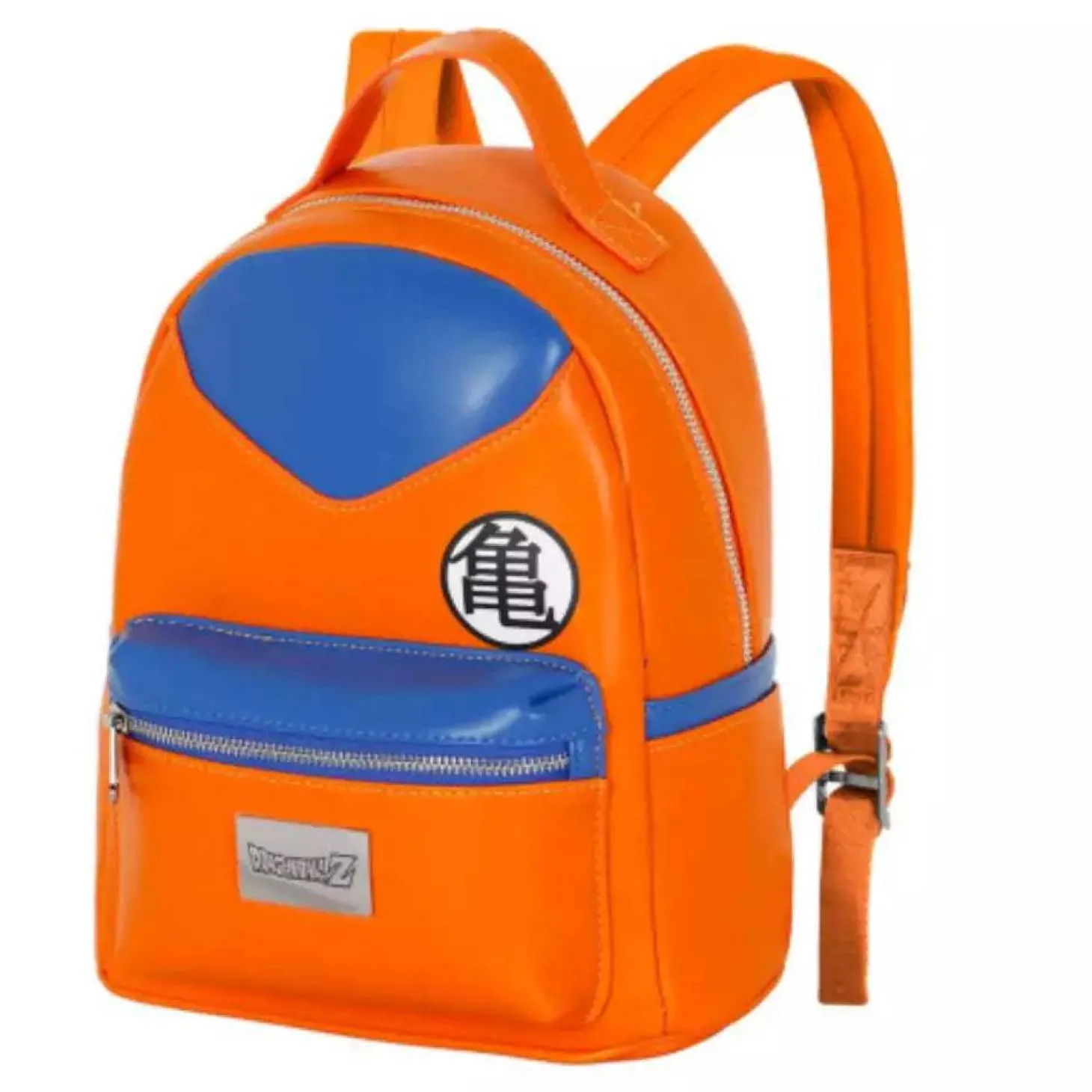 Mochila Heady Dragon Ball Suit Naranja