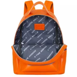 Mochila Heady Dragon Ball Suit Naranja