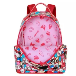Mochila Heady Pequeña Hello Kitty Friends Sanrio