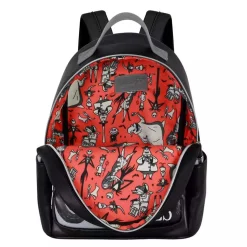 Mochila Heady Pesadilla Antes de Navidad Love