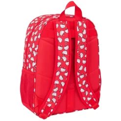 Mochila Hello Kitty Iconic 42 cm